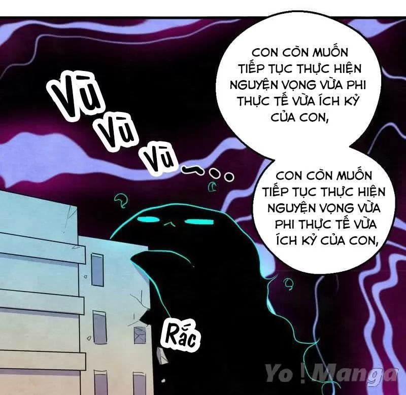 hữu ngôn tại tiên chapter 36 20