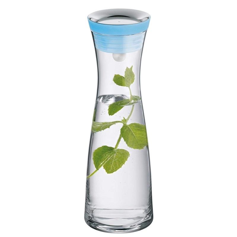 Bình nước thuỷ tinh WMF Basic 1L