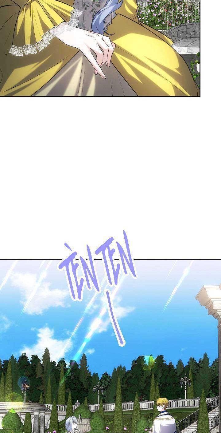 con gái bá tước bỗng thành vị hôn thê của thái tử điện hạ chapter 26 42