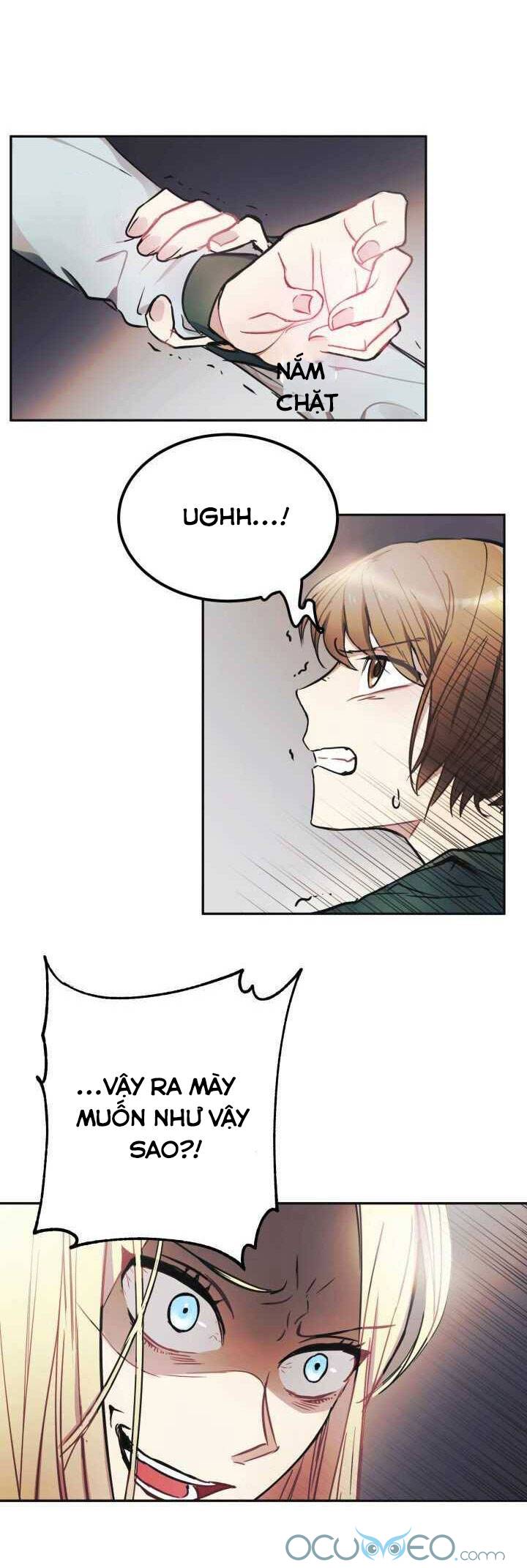 đứa con của rồng chapter 1 34