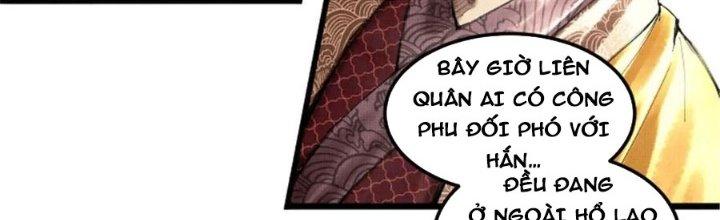 máy mô phỏng nhân sinh của lữ bố chapter 36 38