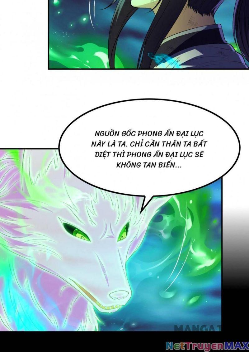 đệ nhất người ở rể chapter 220 18