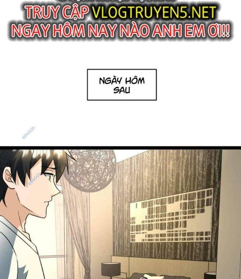 đóng băng toàn cầu: tôi gây dựng nên phòng an toàn thời tận thế chapter 39 19