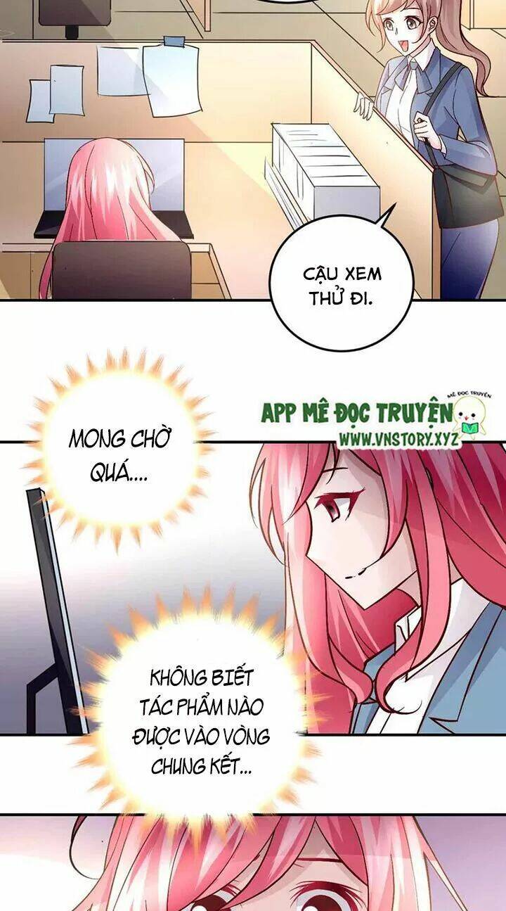 trò chơi săn tình - tổng tài khó kìm lòng chapter 55 15