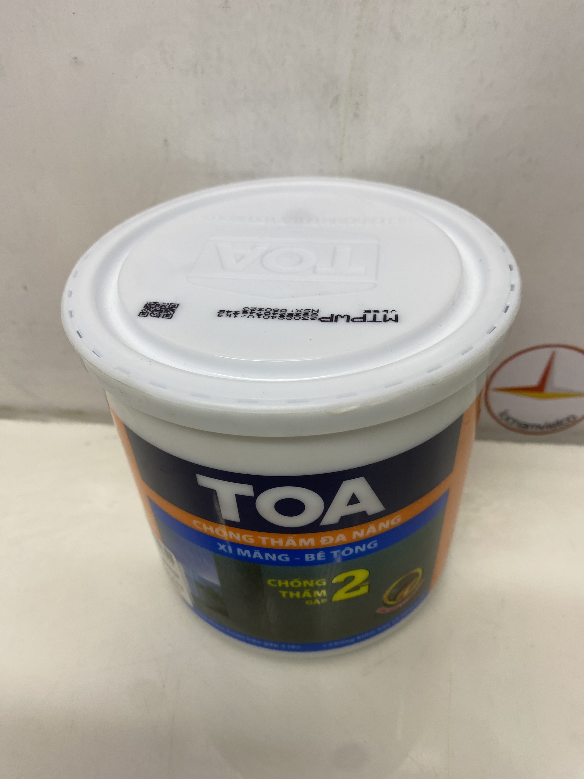 Chống thấm đa năng TOA 1KG