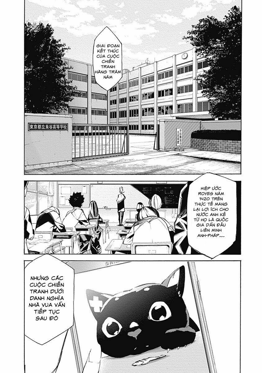 helvetica chapter 4 5