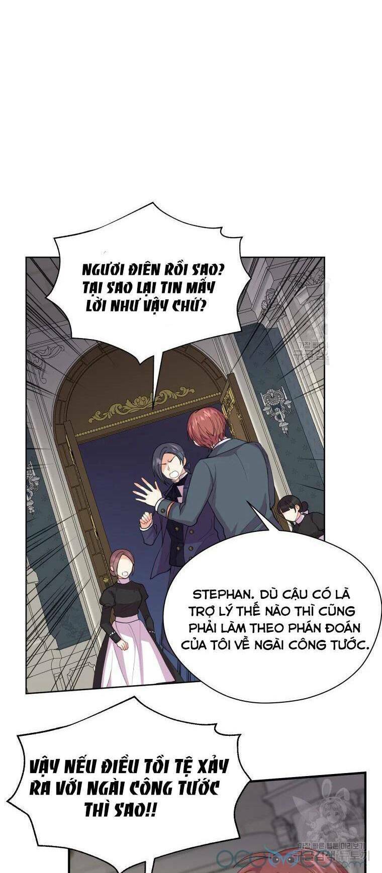 roelin bước đến tương lai chapter 9 13