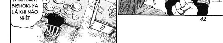 thánh tỏi sành ăn chapter 9 35