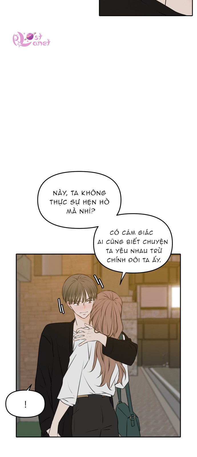 kiếp này cũng xin chăm sóc tôi như vậy nhé kiếp này cũng xin chăm sóc tôi như vậy nhé chapter 48 40