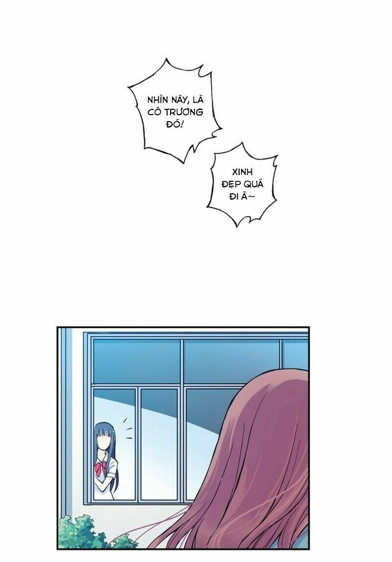 hương vị mùa hạ chapter 26 17