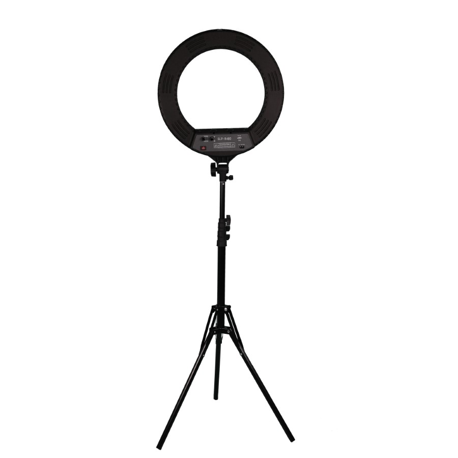 Đèn led HD Ring RL 22 chiếu sáng Studio, makeup, quay phim , chụp ảnh,livetream