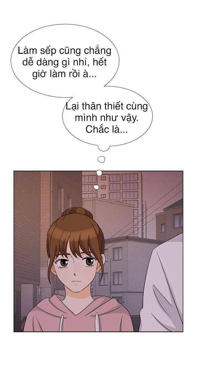 idol và sếp, em yêu ai? chapter 50 29