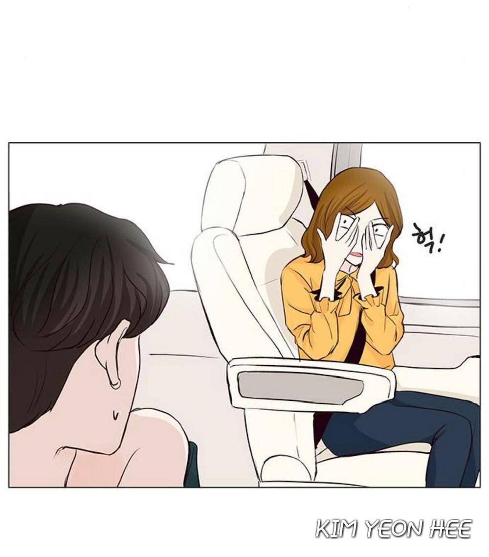 tôi kết hôn cùng antifan chapter 25.1 45