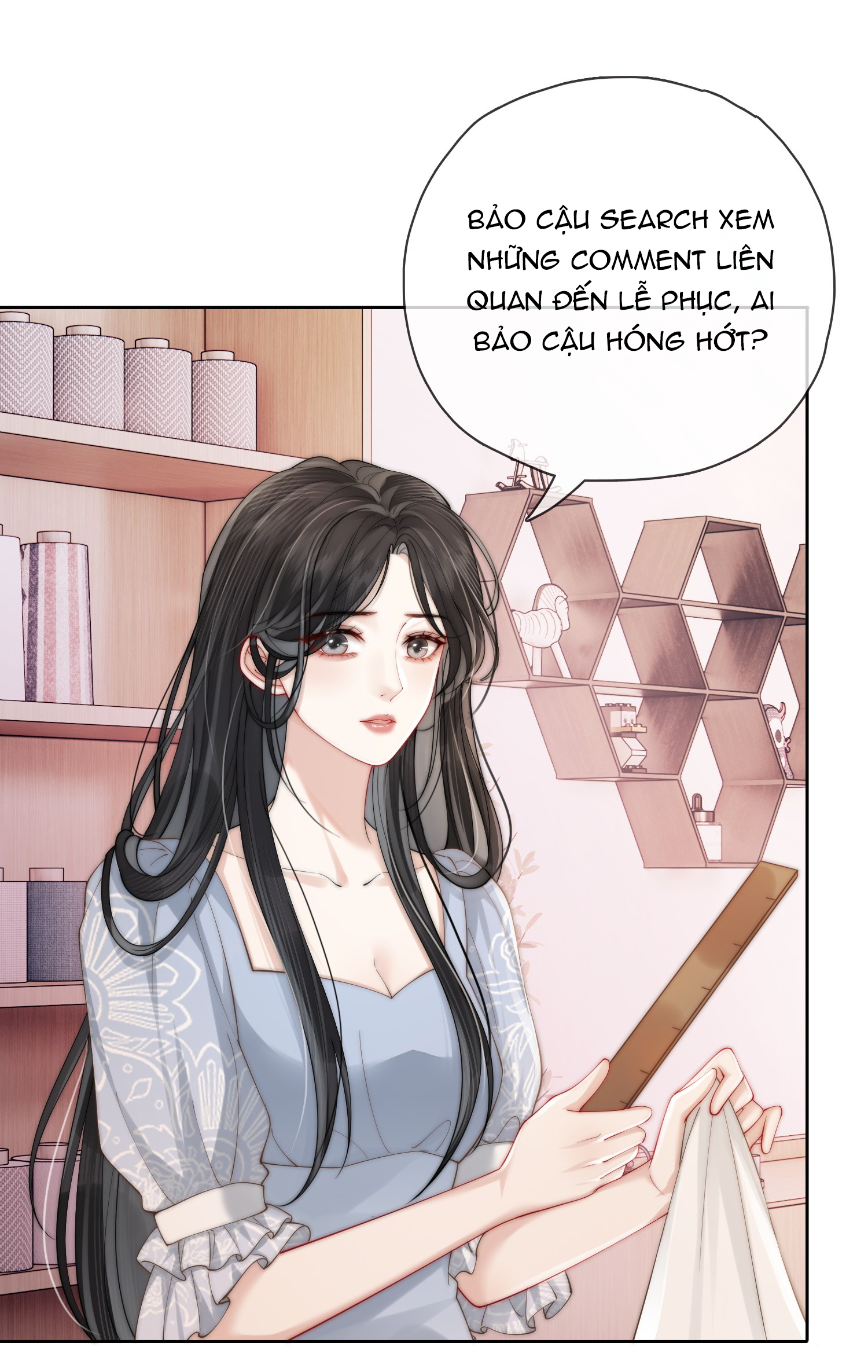 gió lớn hôn ánh trăng chapter 2 25