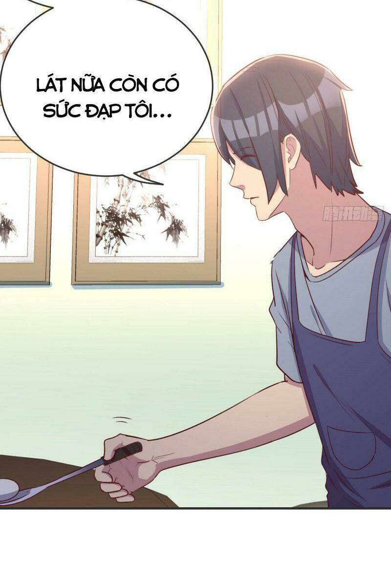 y thánh thiên tài tại hoa đô chapter 30 34