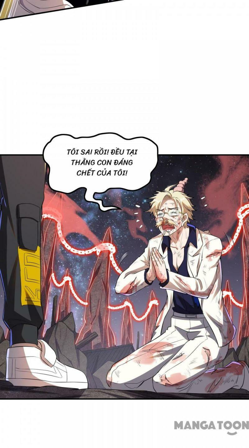 đệ nhất người ở rể chapter 129.1 5