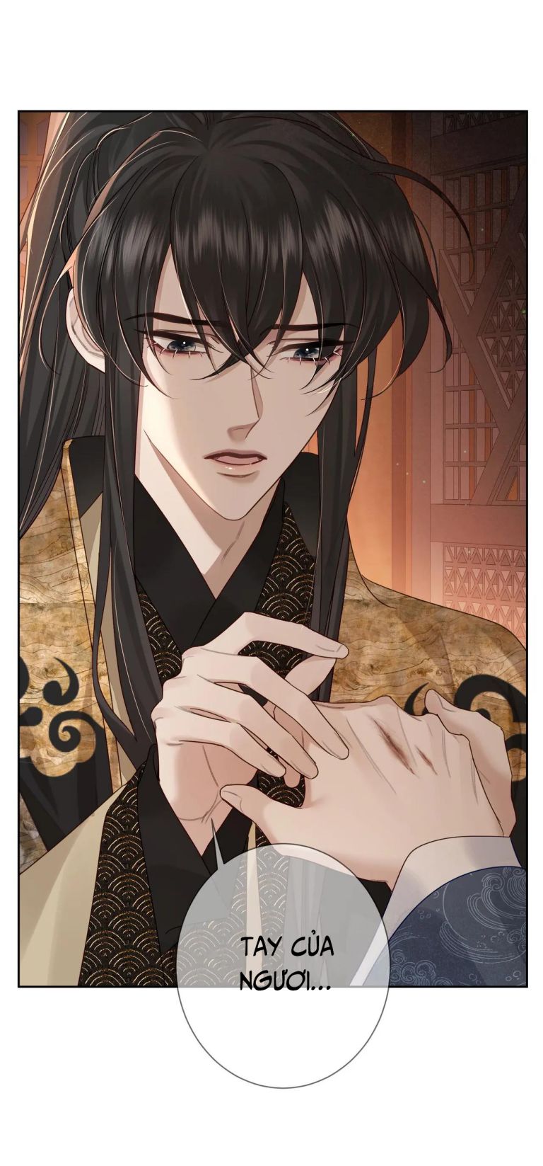 nhân vật chính chỉ muốn yêu đương chapter 60 18