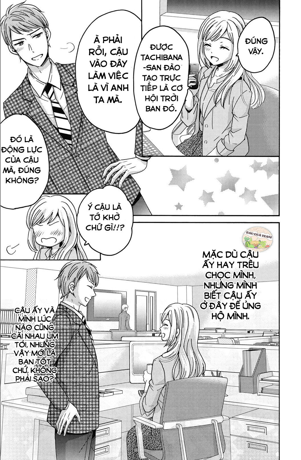 từ đêm đó, tôi đã yêu em chapter 4 6