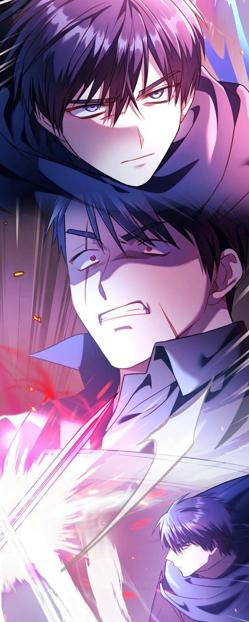 Kí Sự Hồi Quy Chapter 24 7