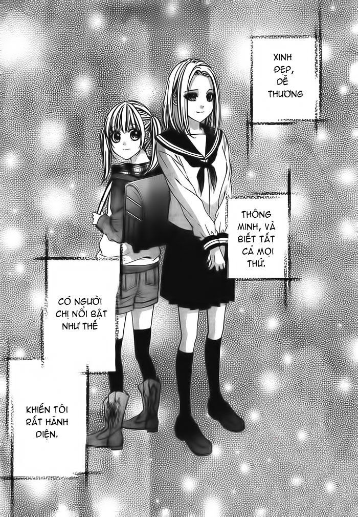 kore ga koi to iunaraba chapter 1 1