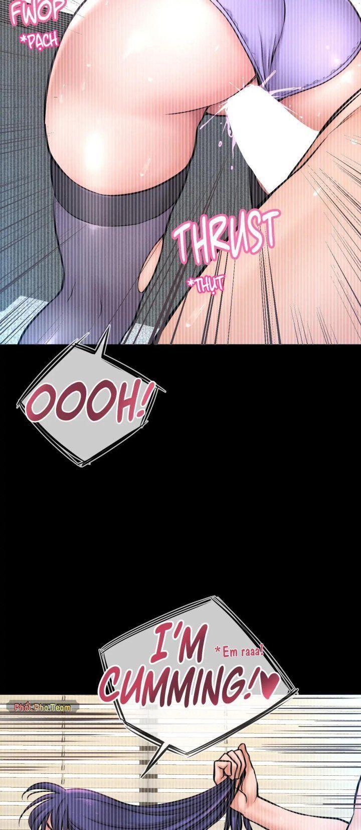 cô ấy làm tôi phát điên chapter 4 17