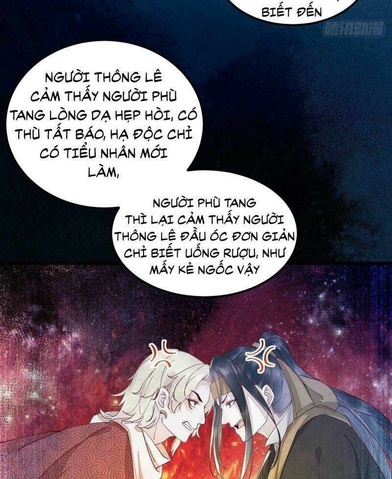 sát thủ vương phi không dễ chọc chapter 43 35