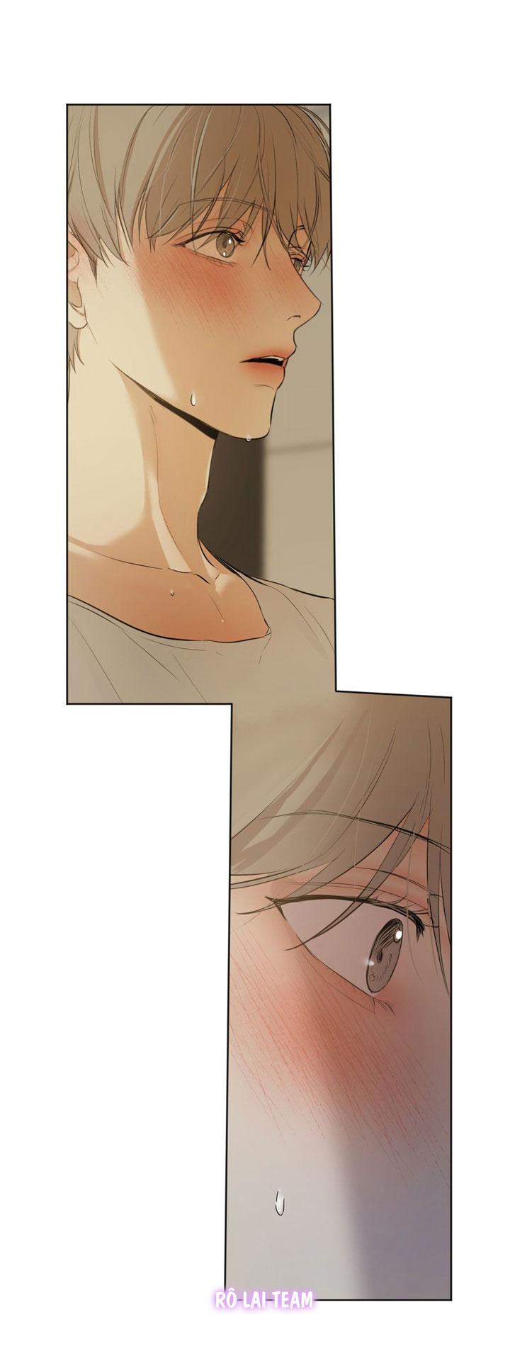 ái dục chapter 4 20