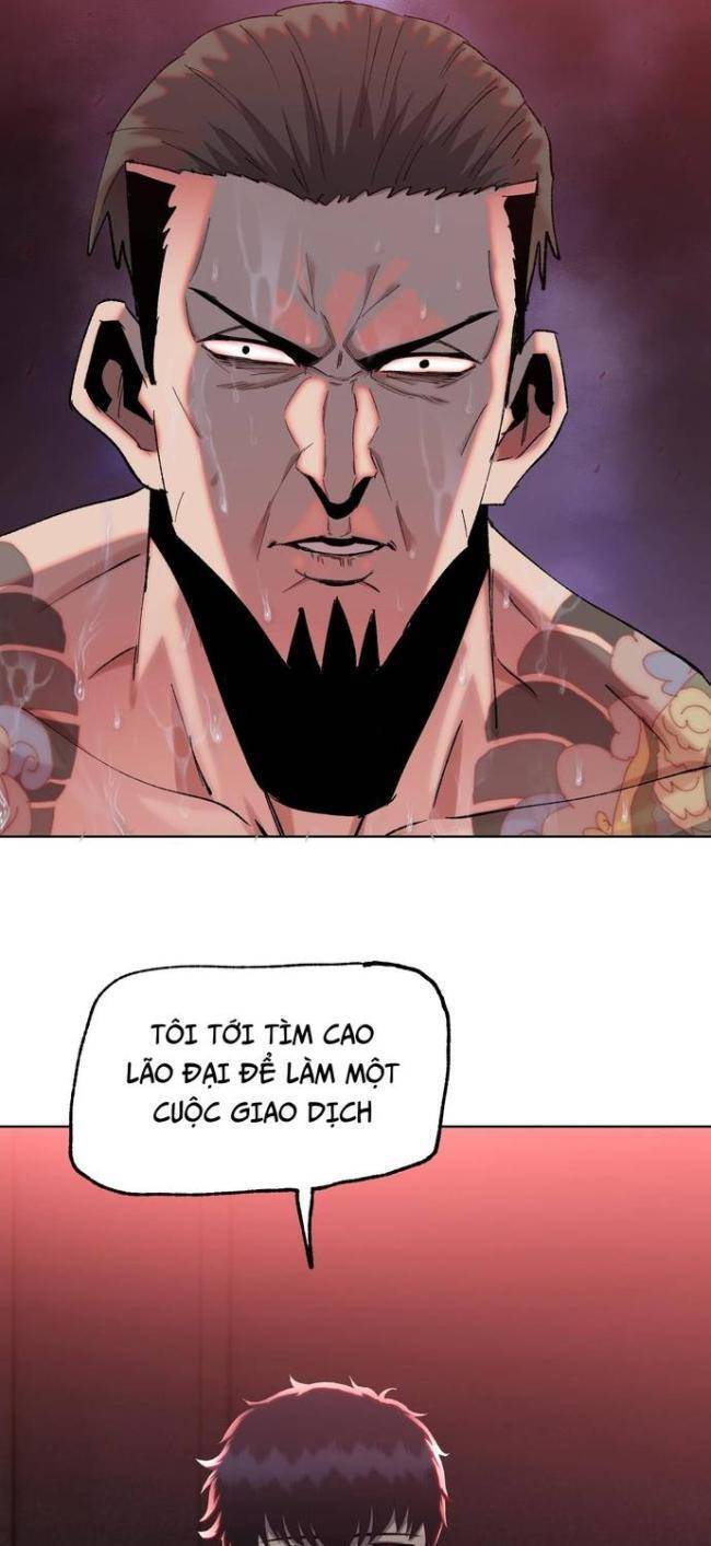 kẻ tàn nhẫn ngày tận thế: bắt đầu dự trữ hàng tỉ tấn vật tư chapter 8 68