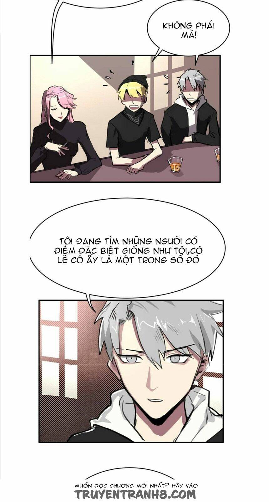 quạ đen chapter 7 11