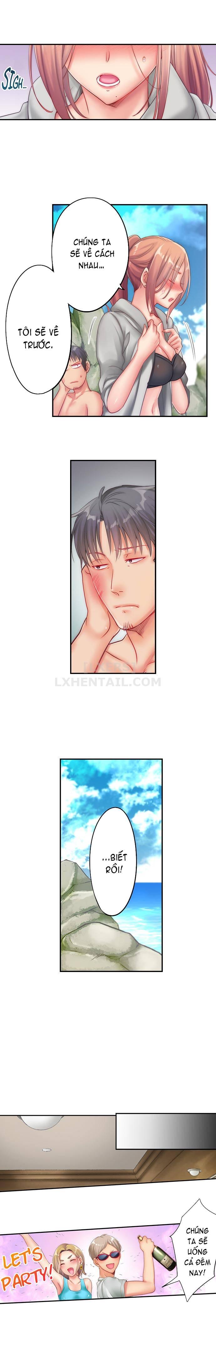 tôi không cưỡng lại được cách hắn massage chapter 40.41 4