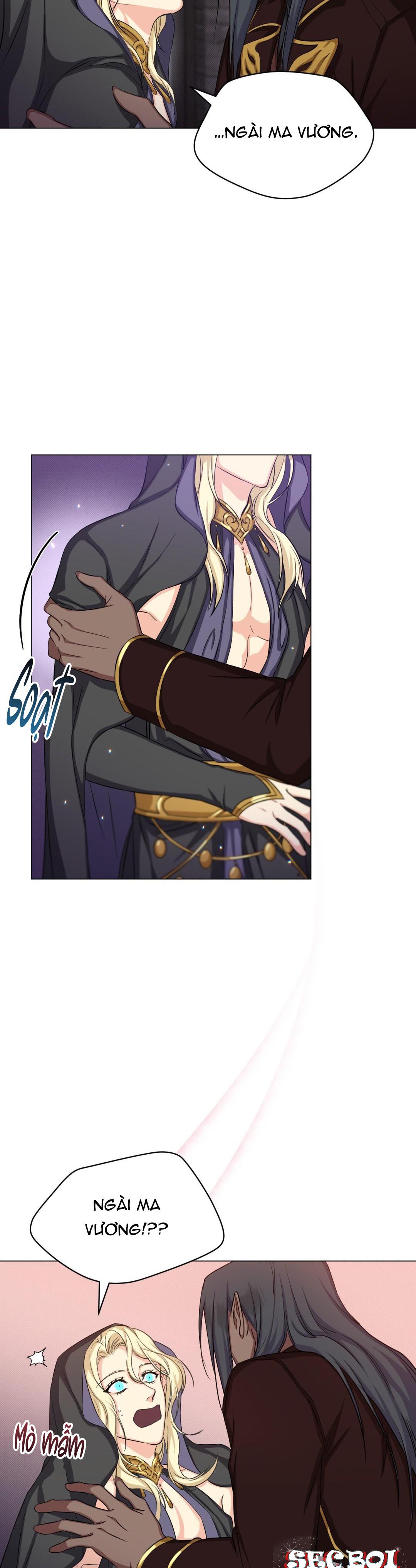 mặt trăng quỷ chapter 15 24