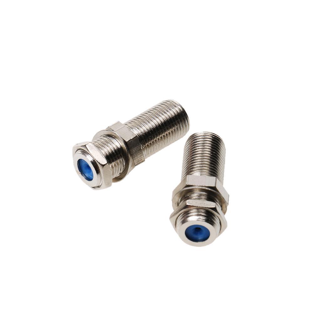 VGA Component Composite Audio Video Wall Face Plate Panel