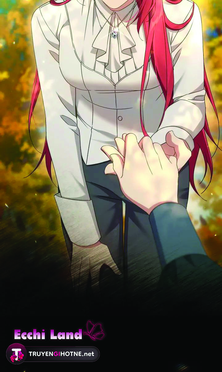 Đóa Hoa Tôn Kính chapter 12.1 - Trang 17