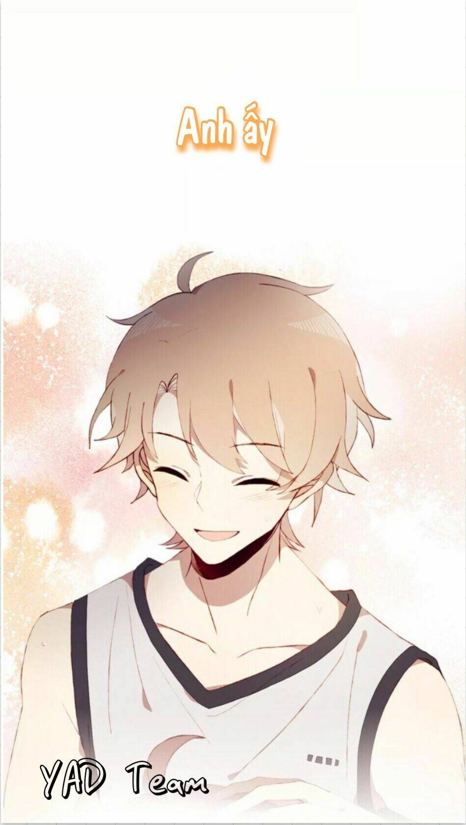 mối tình đầu chưa hoàn thiện chapter 0 25