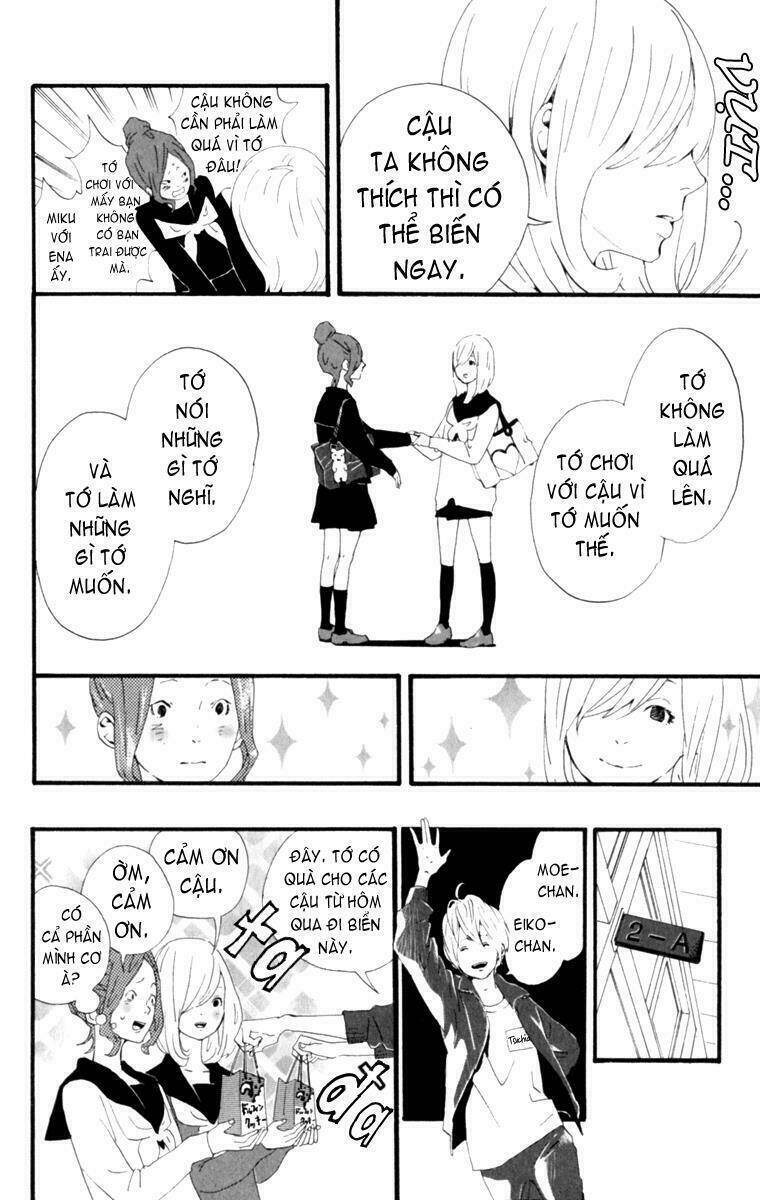 tomodachi no hanashi chapter 1 23