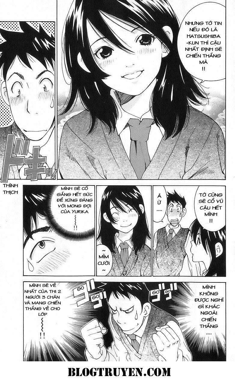 gacha gacha - secret chapter 44 9