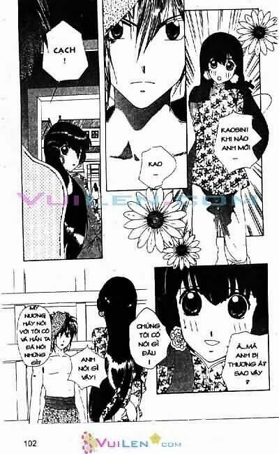 duyên kỳ ngộ chapter 9 103