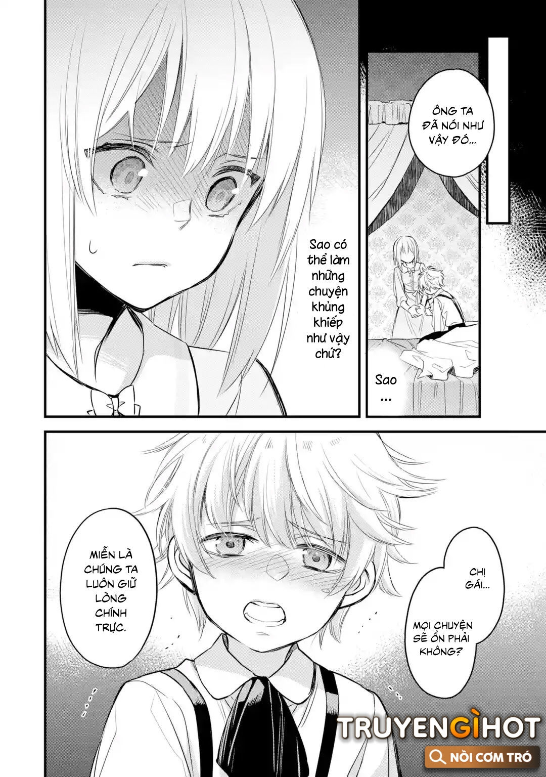 chén thánh của eris chapter 11.1 16