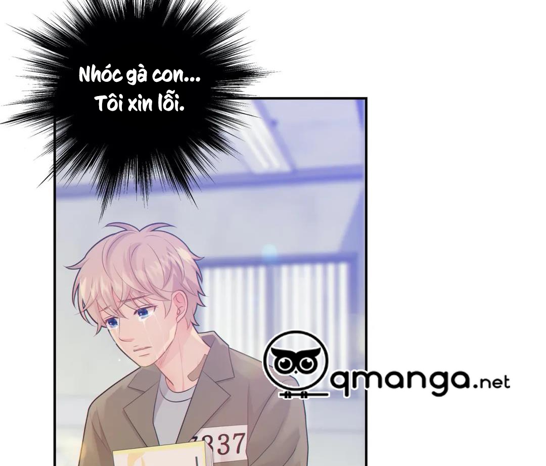 thời gian giữa sói và chó chapter 42 22