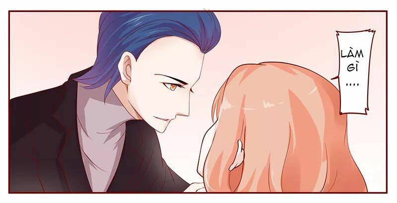 bá đạo tổng tài yêu tôi chapter 116 14