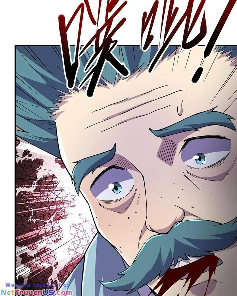 nhìn thấy thanh máu, ta xử tội thần linh chapter 80 34