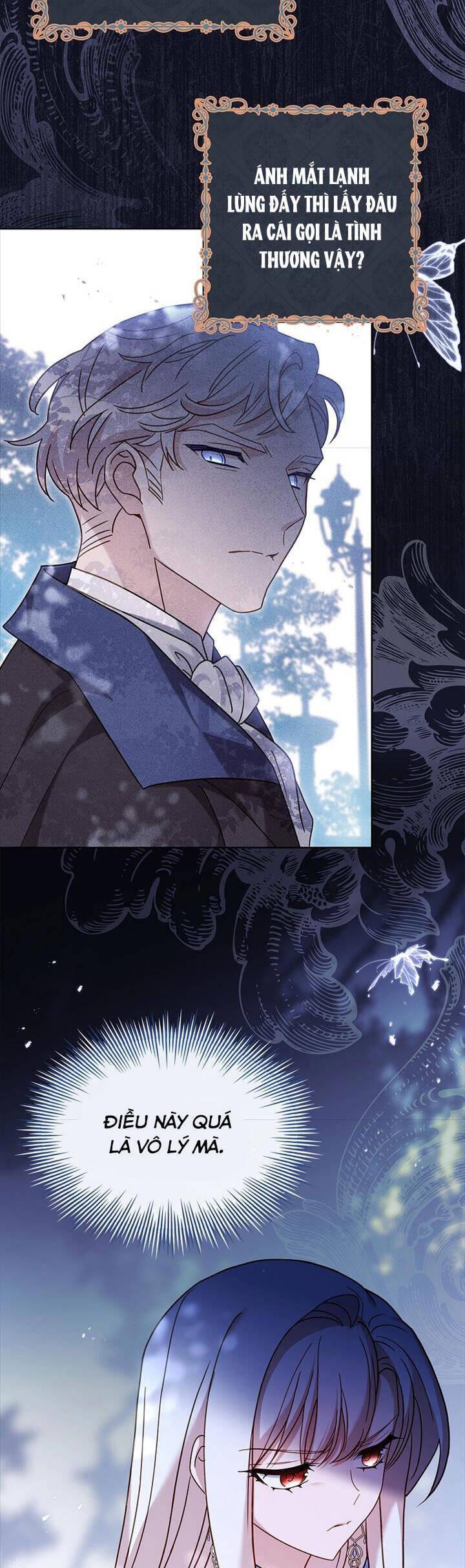 để yên cho tiểu thư hiền chapter 89 11