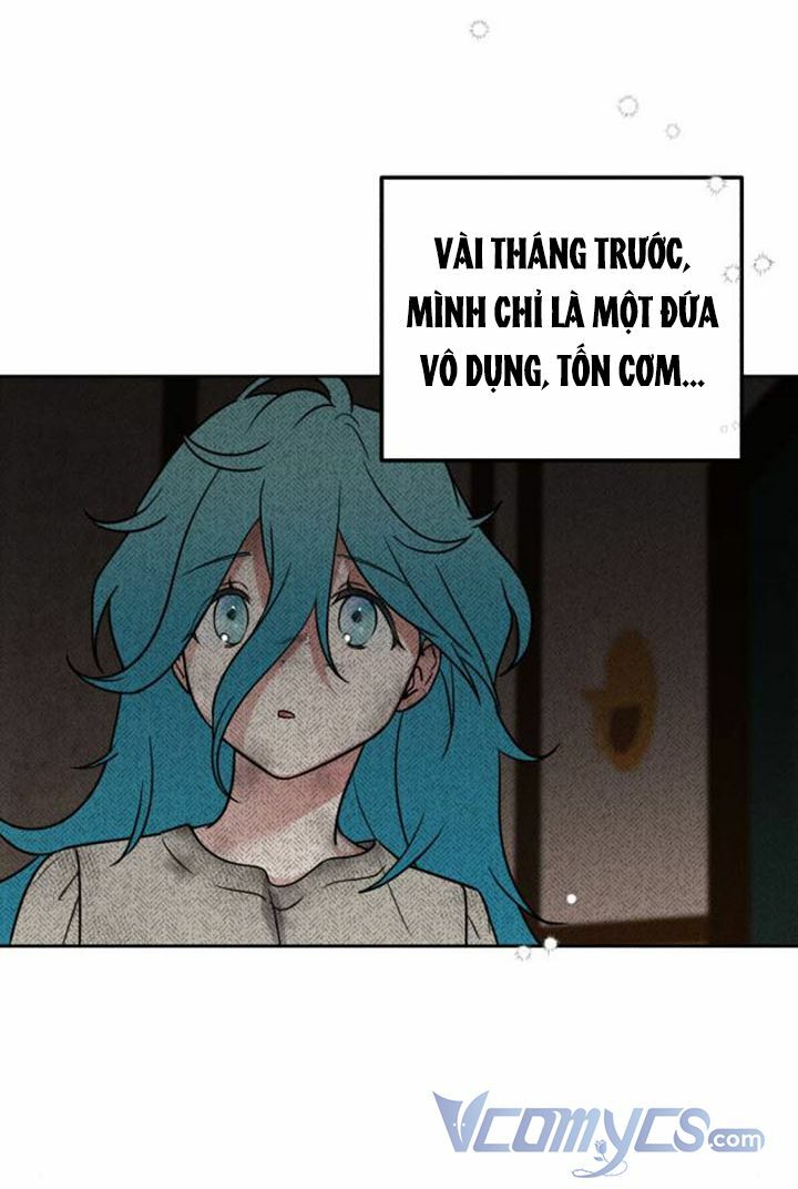 công nương mint bé nhỏ chapter 5 52