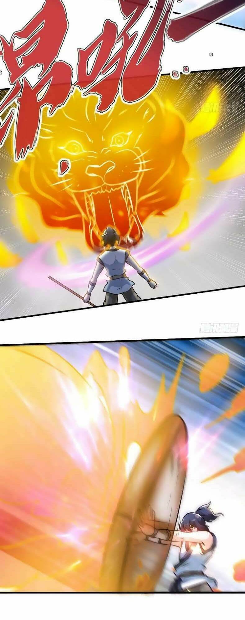 chí tôn thần ma chapter 78 15