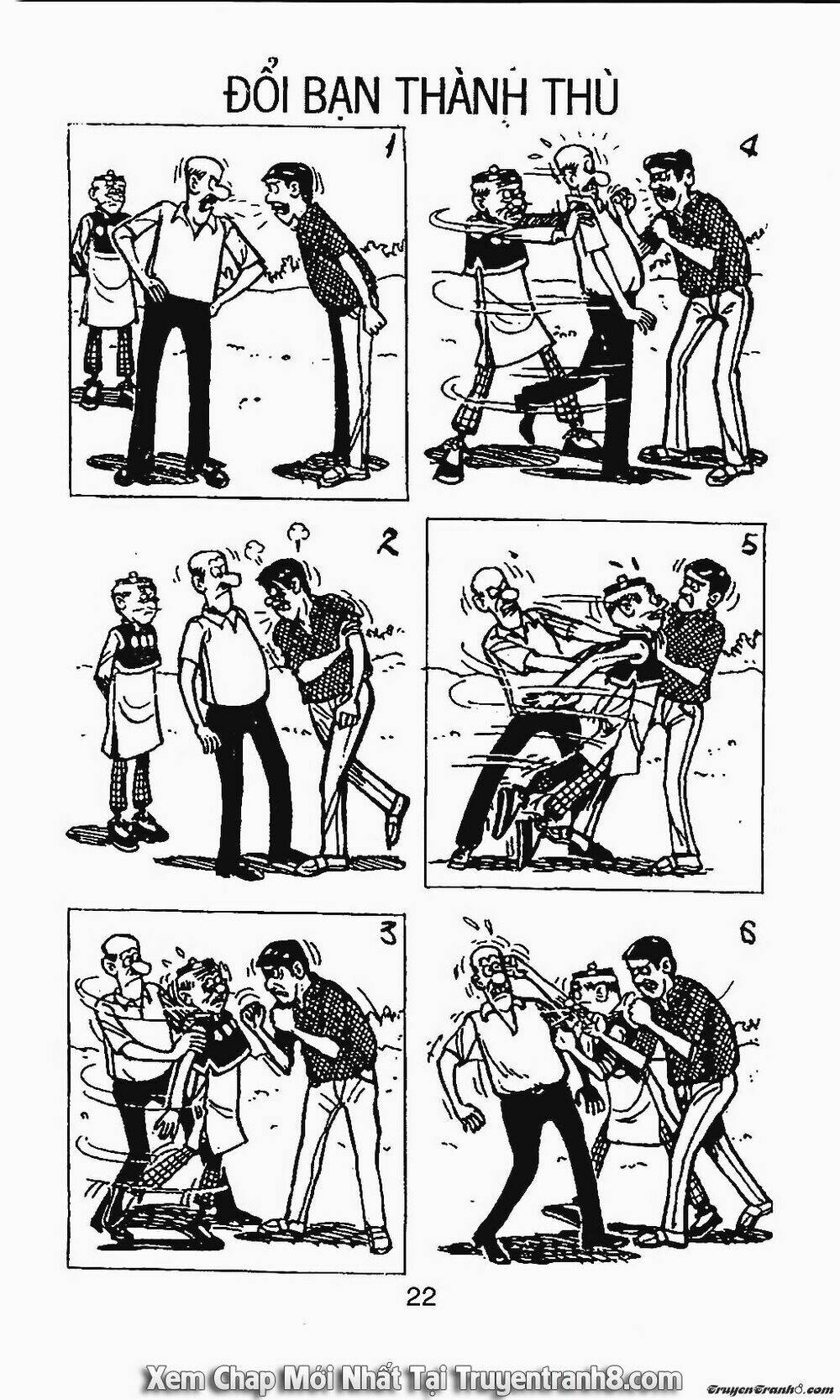 chú thoong chapter 205 18