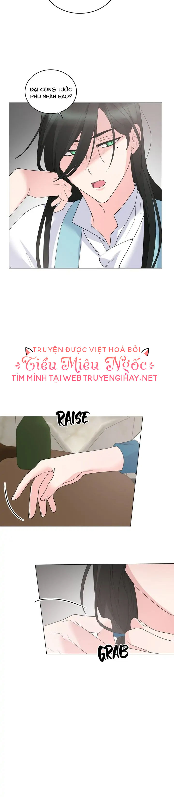 tôi sẽ trở thành nhân vật chính chapter 62 14