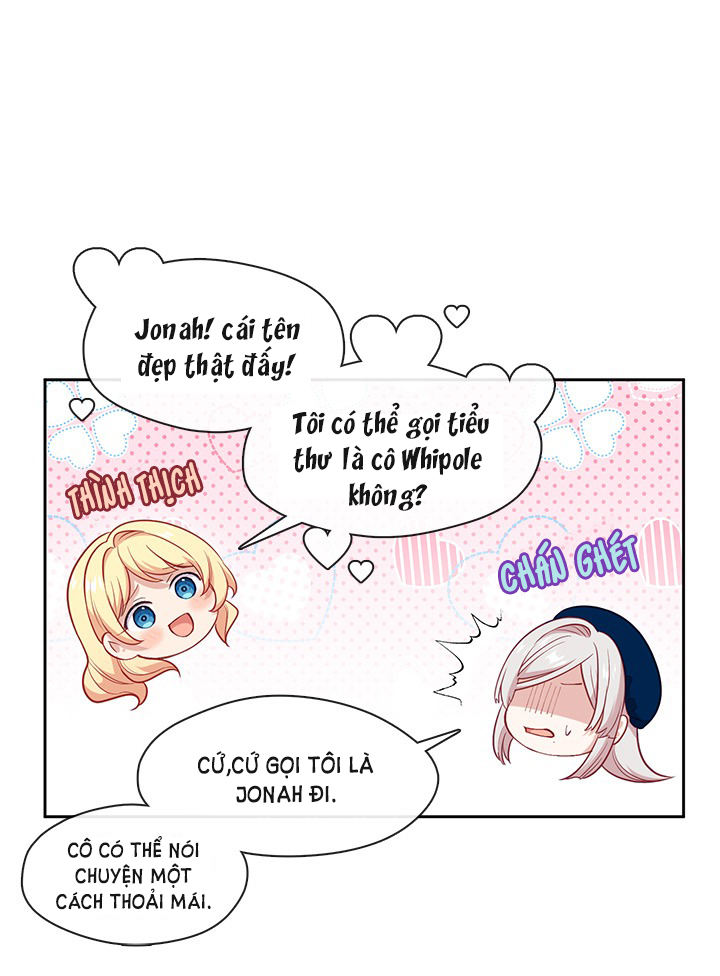 cẩn thận nữ phụ phản diện đấy! chapter 100 64