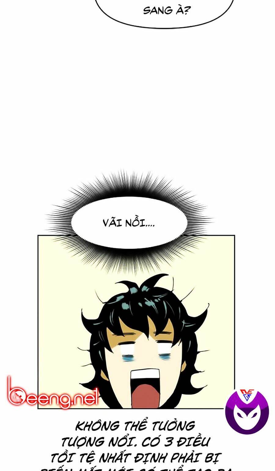 thiên hạ đệ nhất chapter 6 33