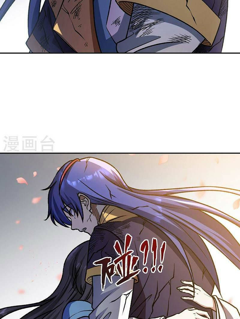 võ đạo độc tôn chapter 498 54