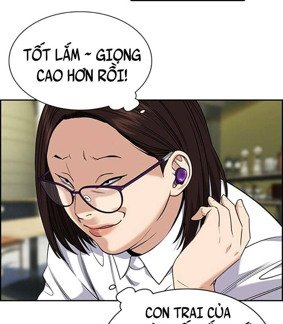 Giáo Dục Chân Chính - Get Schooled Chapter 87 - Trang 87